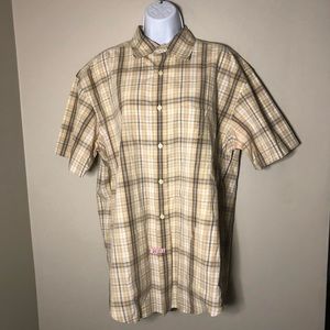 💜5 FOR $20💜  Nautica Mens Dress Shirt